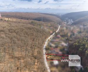 Stavebný pozemok, predaj, 1009 m2, Baška - časť Maša, Košice-okolie.