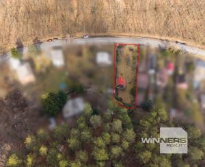 Stavebný pozemok, predaj, 1009 m2, Baška - časť Maša, Košice-okolie.