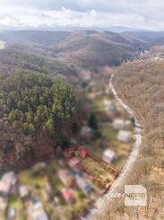 Stavebný pozemok, predaj, 1009 m2, Baška - časť Maša, Košice-okolie.