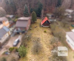 Stavebný pozemok, predaj, 1009 m2, Baška - časť Maša, Košice-okolie.