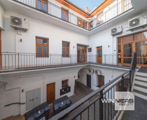 Kancelária, prenájom, centrum, Kováčska, Košice - Staré Mesto