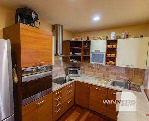 Exkluzívne Vám ponúkame na prenájom 3 izbový byt s loggiou   v Humennom.