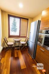 Exkluzívne Vám ponúkame na prenájom 3 izbový byt s loggiou   v Humennom.