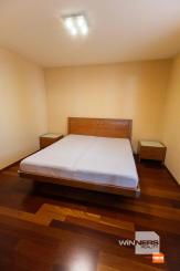 Exkluzívne Vám ponúkame na prenájom 3 izbový byt s loggiou   v Humennom.