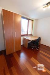 Exkluzívne Vám ponúkame na prenájom 3 izbový byt s loggiou   v Humennom.