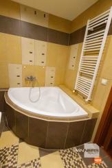 Exkluzívne Vám ponúkame na prenájom 3 izbový byt s loggiou   v Humennom.