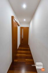 Exkluzívne Vám ponúkame na prenájom 3 izbový byt s loggiou   v Humennom.