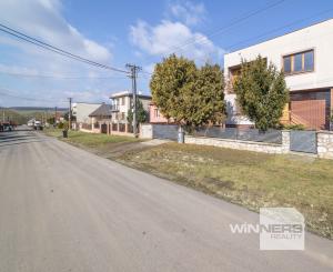 Rodinný dom, predaj, Košická Polianka, Košice - okolie