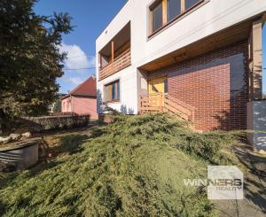 Rodinný dom, predaj, Košická Polianka, Košice - okolie