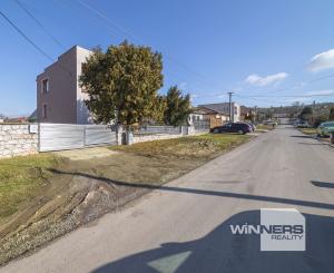 Rodinný dom, predaj, Košická Polianka, Košice - okolie