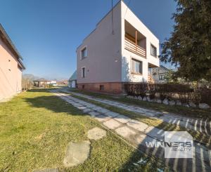 Rodinný dom, predaj, Košická Polianka, Košice - okolie