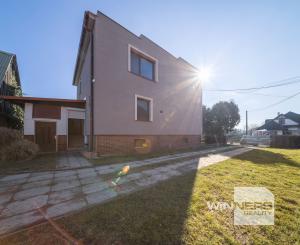 Rodinný dom, predaj, Košická Polianka, Košice - okolie