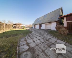 Rodinný dom, predaj, Košická Polianka, Košice - okolie