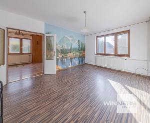 Rodinný dom, predaj, Košická Polianka, Košice - okolie