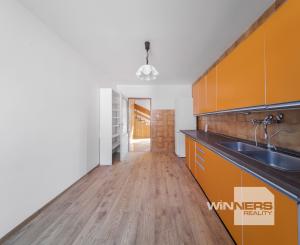 Rodinný dom, predaj, Košická Polianka, Košice - okolie