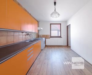 Rodinný dom, predaj, Košická Polianka, Košice - okolie