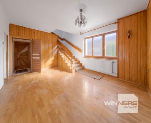 Rodinný dom, predaj, Košická Polianka, Košice - okolie