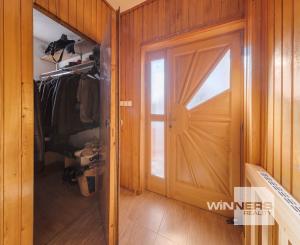 Rodinný dom, predaj, Košická Polianka, Košice - okolie