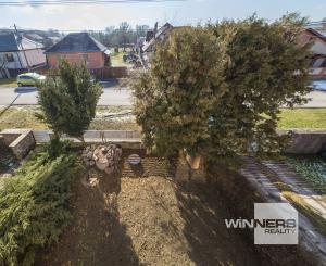 Rodinný dom, predaj, Košická Polianka, Košice - okolie