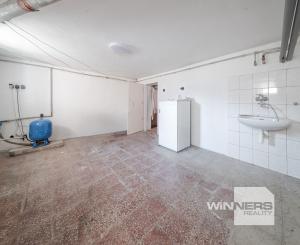 Rodinný dom, predaj, Košická Polianka, Košice - okolie