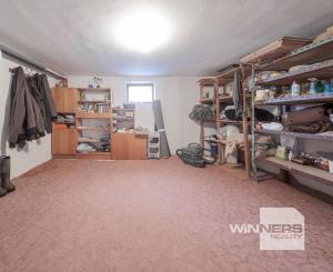 Rodinný dom, predaj, Košická Polianka, Košice - okolie