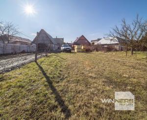 Rodinný dom, predaj, Košická Polianka, Košice - okolie