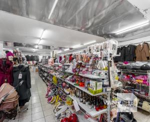 Obchodná budova na predaj