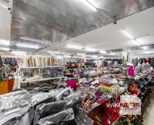 Obchodná budova na predaj