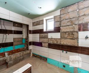 REZERVOVANÉ - Na predaj jednopodlažný rodinný dom v obci Porúbka