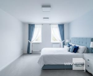 REZERVOVANÉ - Na predaj jednopodlažný rodinný dom v obci Porúbka