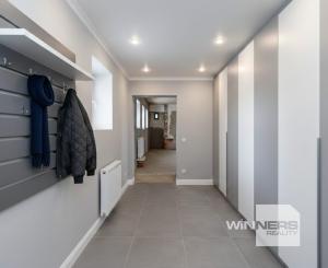 REZERVOVANÉ - Na predaj jednopodlažný rodinný dom v obci Porúbka