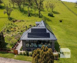 REZERVOVANÉ - Na predaj jednopodlažný rodinný dom v obci Porúbka