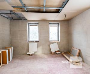 REZERVOVANÉ - Na predaj jednopodlažný rodinný dom v obci Porúbka