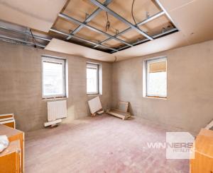 REZERVOVANÉ - Na predaj jednopodlažný rodinný dom v obci Porúbka