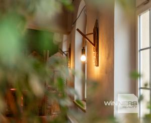 NA PREDAJ – Polyfunkčný objekt, Banská Štiavnica – Križovatka