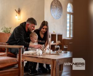 NA PREDAJ – Polyfunkčný objekt, Banská Štiavnica – Križovatka