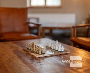 NA PREDAJ – Polyfunkčný objekt, Banská Štiavnica – Križovatka