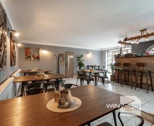 NA PREDAJ – Polyfunkčný objekt, Banská Štiavnica – Križovatka