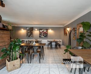 NA PREDAJ – Polyfunkčný objekt, Banská Štiavnica – Križovatka