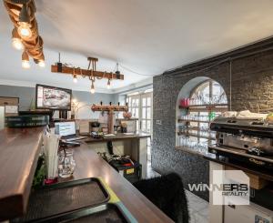 NA PREDAJ – Polyfunkčný objekt, Banská Štiavnica – Križovatka