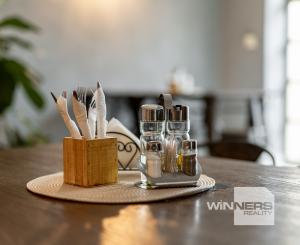 NA PREDAJ – Polyfunkčný objekt, Banská Štiavnica – Križovatka