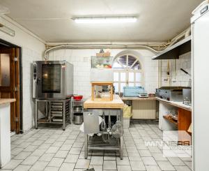 NA PREDAJ – Polyfunkčný objekt, Banská Štiavnica – Križovatka