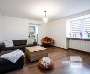 NA PREDAJ – Rodinný dom v obci Hontianske Nemce