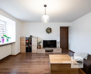 NA PREDAJ – Rodinný dom v obci Hontianske Nemce