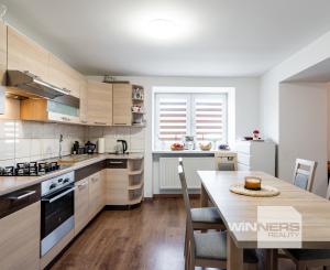 NA PREDAJ – Rodinný dom v obci Hontianske Nemce