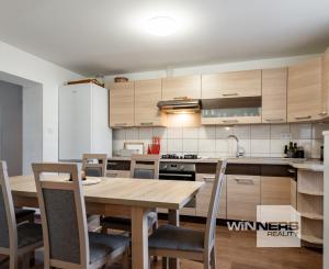 NA PREDAJ – Rodinný dom v obci Hontianske Nemce