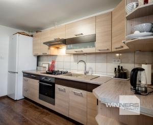 NA PREDAJ – Rodinný dom v obci Hontianske Nemce