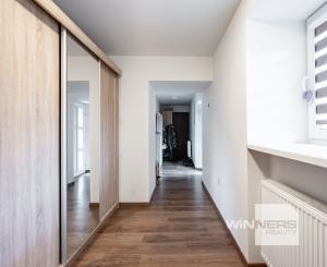 NA PREDAJ – Rodinný dom v obci Hontianske Nemce