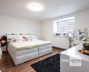 NA PREDAJ – Rodinný dom v obci Hontianske Nemce