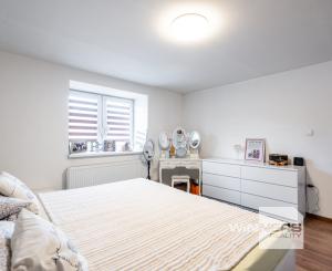 NA PREDAJ – Rodinný dom v obci Hontianske Nemce